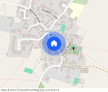 The Lane Greatworth OX17 - Photo 1