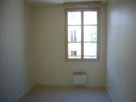 Appartement à louer, 2 pièces - Angers 49100 - Photo 2