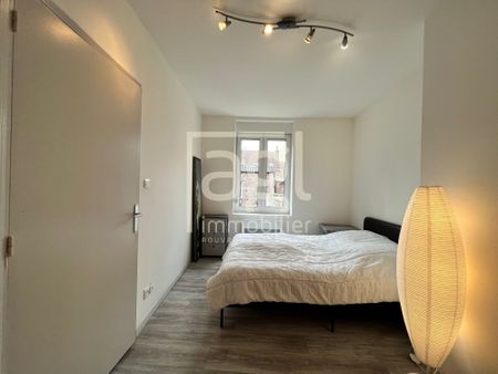 Location Appartement 2 pièces 44m² BERGUES 59380 - Photo 4