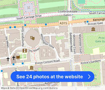 5 bedroom flat for rent - Photo 1