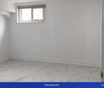 596 Glenholme Avenue apartment — Toronto, ON (3-Bedroom) - 3 Bedroom - Photo 3