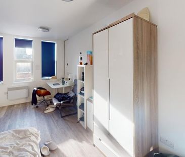 Studio to rent - Photo 2