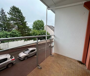 Location Appartement 1 pièce 29m² LIMOGES 87000 - Photo 6