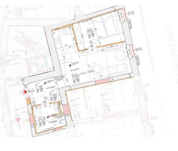 Helle 2-Zimmer-Wohnung mit Südausrichtung - nähe Jakominiplatz - Photo 4