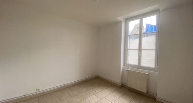 Location appartement 3 pièces, 55.00m², Romorantin-Lanthenay - Photo 1