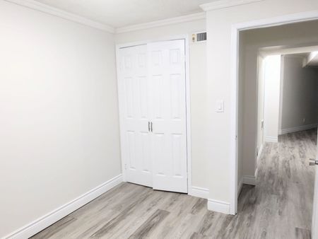 For Lease - 1596 Warden Avenue Unit# Bsmt, Toronto, Ontario - Photo 2