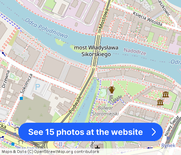 Pets Friendly✅River View✅10 Minutes to City Center - Photo 1