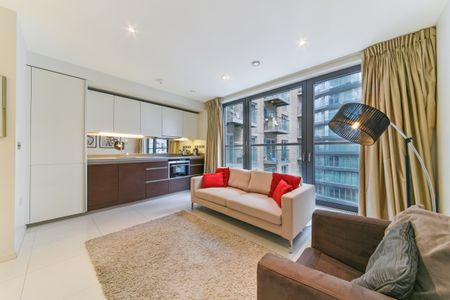 studio apartment to rent - Photo 2