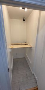 4 1/2 à louer (RDC) / for rent (ground floor) - Verdun - Photo 3