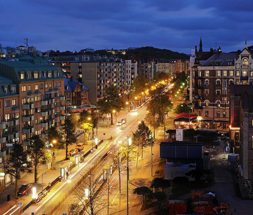 Nordhemsgatan, Göteborg - Photo 3