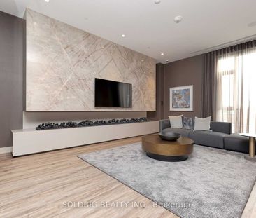 For Lease - 8 Nahani Way Unit# Ph09, Mississauga, Ontario - Photo 2