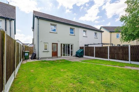 61 Hazelbrooke, Spa Glen, Mallow, Co. Cork, P51D25V - Photo 4