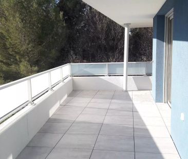 location Appartement T3 DE 66.8m² À MONTPELLIER - Photo 6