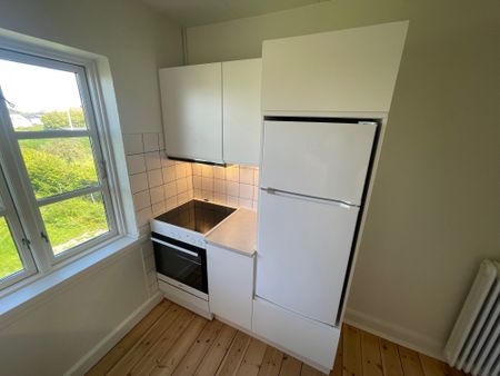 Skøn lejlighed beliggende i Slagelse. - Photo 5