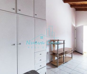 Studio/Γκαρσονιέρα για ενοικίαση Μποζαΐτικα (Πάτρα) - Photo 4