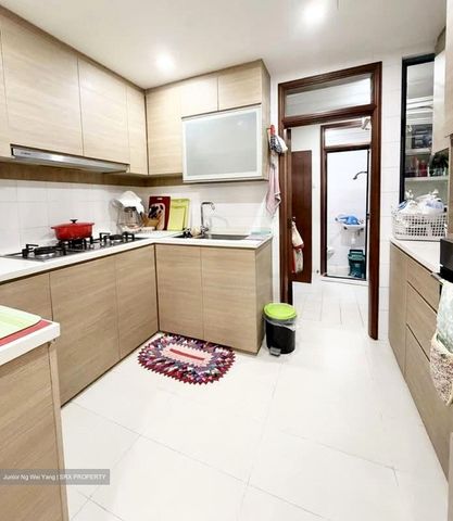 Sanctuary Green (D15), Condominium - For Rent - Photo 3