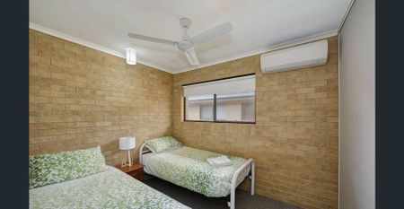 Modern Coastal Living in Bargara 2-Bedroom Fully Furnished Unit - Photo 2