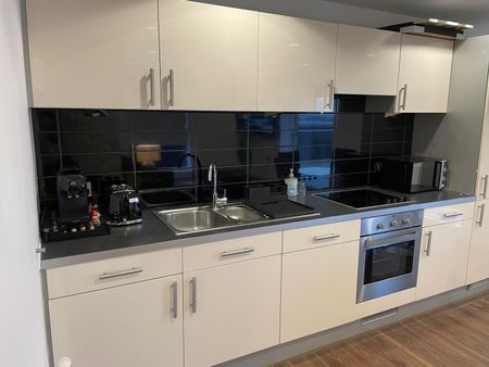 2 Bed Flat, Media City Uk, M50 - Photo 2