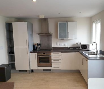 1 bedroom flat to rent - Photo 6