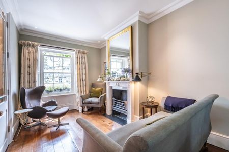 2 bedroom terraced house to rent - Photo 2