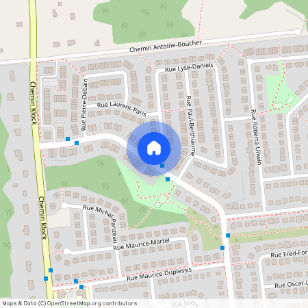 985 Boul. Wilfrid-Lavigne, Gatineau, QC J9J 3Y9