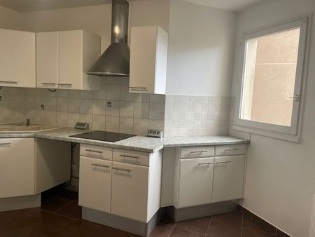 Location appartement 3 pièces, 74.78m², Créteil - Photo 5