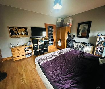 Duncairn Gardens, Room 5, Room 4 also available, BT152GF, Belfast - Photo 1