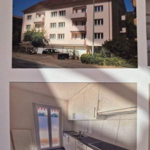 3 Zimmer, 65 m² - Photo 2