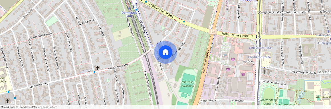 Schiebelhuthweg, 25, 64295, Darmstadt