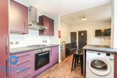 1 bedroom in a house share to rent - Photo 3