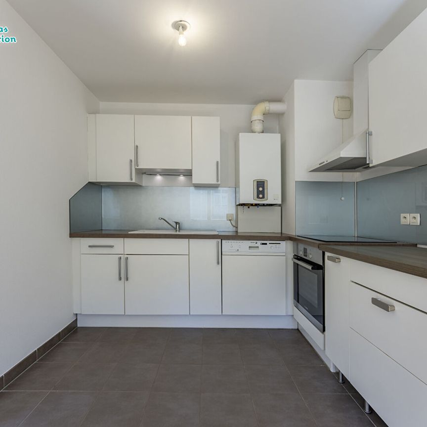 Location Appartement T2 (48.59m²), METZ (57000) - Réf. : FR298914 - Photo 1