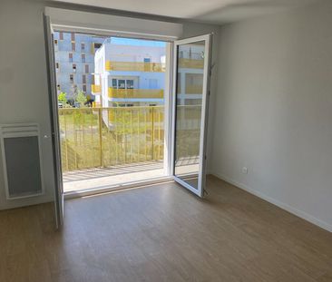 Appartement 1 pièce - Photo 4