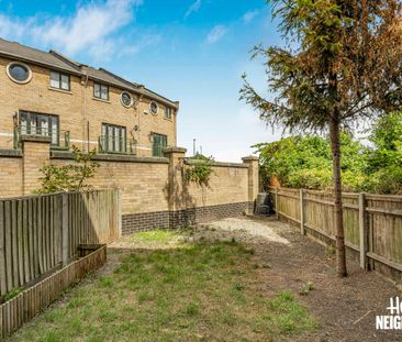 Pankhurst Avenue - Photo 5