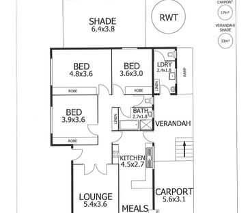 Centrally Located Family Home - Photo 1