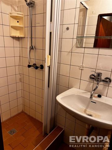 Pronájem bytu 1+kk 35 m2 - Photo 3