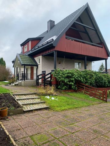Körsbärsvägen, Västerås - Photo 2