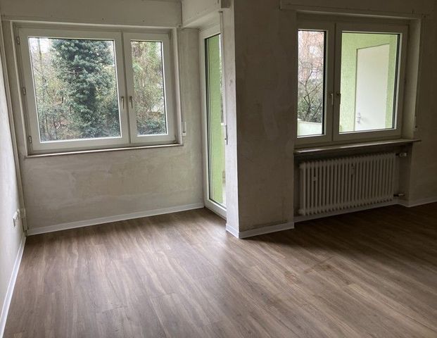 ﻿Schöne 2-Zimmer-Wohnung mit Tageslichtbad und Balkon in Offenbach zu vermieten - Foto 1