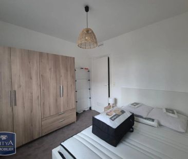 Appartement à louer 2 pièces 35.04m² - Photo 5