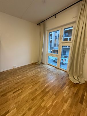 Gripengatan, Järfälla - Foto 1