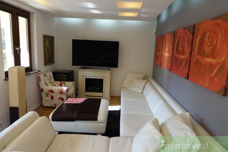 Mierzyn dom wolno stojący 150 m2, 6900 zł +media - Photo 4