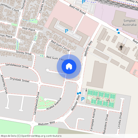 65 Red Gum Circuit, Vic 3810, Pakenham