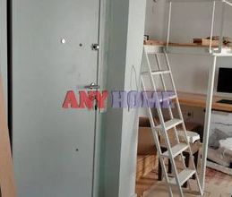 Studio/Γκαρσονιέρα για ενοικίαση - Βούλγαρη - Ντεπώ - Μαρτίου, - Photo 1