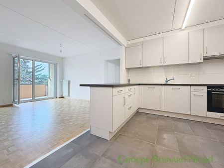 3.5 Zimmer, EG - Photo 2