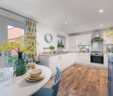 Lakeside North, Scunthorpe - Photo 4