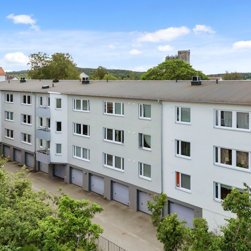 Brunnsjögatan 16 C, 77635, HEDEMORA, Sverige, Hedemora Centrum - Foto 1