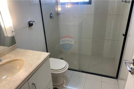 Apartamento para locação com 50m², com 1 quarto com 1 vaga de garagem - Bairro Vila Olimpia/SP - Foto 5