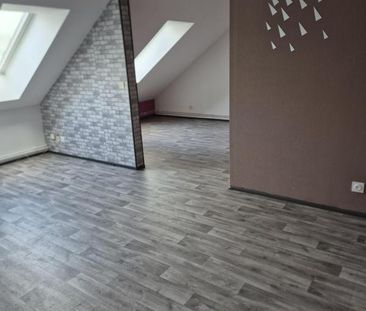 Appartement 4 pièces à Forbach - Photo 5