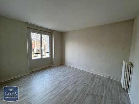 Location Appartement 3 pièces 92m² ST NAZAIRE 44600 - Photo 3