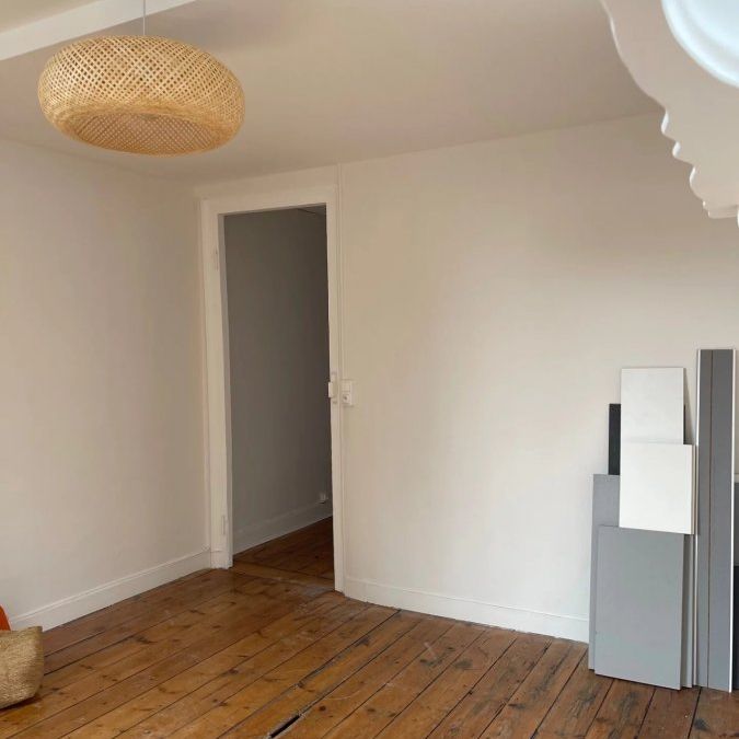 Appartement à louer F2 à Lille - Photo 1