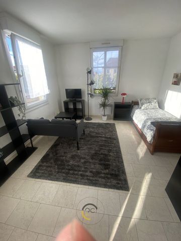 Appartement 1 pièce à Longwy - Photo 3